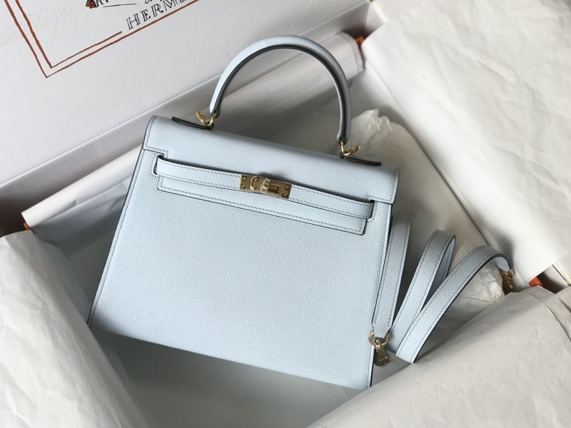 Hermes Kelly Bags